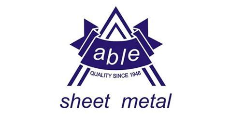 able sheet metal denton tx|Able Sheet Metal and Air .